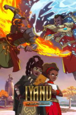 Iyanu The War of Twin Princes (2026) Iyanu The War of Twin Princes (2026)